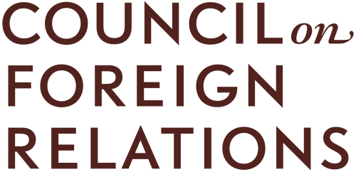 Council on Foreign Relations